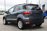 Used 2019 Ford EcoSport SE image 4