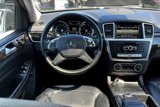 Used 2015 Mercedes-Benz ML 350 2WD image 5