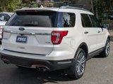 Used 2018 Ford Explorer Platinum image 5