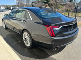Used 2020 Cadillac CT6 Premium Luxury image 6