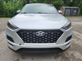 Used 2019 Hyundai Tucson SE image 2