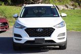 Used 2021 Hyundai Tucson SE w/ Cargo Package image 5