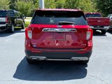 Certified 2022 Ford Explorer XLT w/ Equipment Group 202A image 5