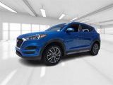 Used 2019 Hyundai Tucson SEL image 2