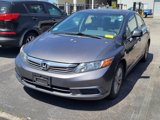 Used 2012 Honda Civic EX image 4