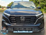Certified 2023 Honda CR-V EX-L image 5