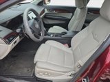 Used 2014 Cadillac ATS Performance w/ Crimson Sport Edition image 4