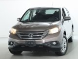 Used 2012 Honda CR-V EX image 3
