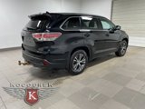 Used 2016 Toyota Highlander XLE image 6