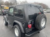 Used 2005 Jeep Wrangler Sport w/ 30" Tire & Wheel Group image 3