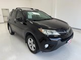 Used 2013 Toyota RAV4 XLE image 2