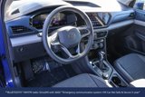 New 2024 Volkswagen Taos SE image 4