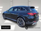 New 2025 Mercedes-Benz GLC 350e 4MATIC image 5