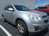 Used 2013 Chevrolet Equinox LT w/ Driver Convenience Package image 4