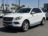 Used 2015 Mercedes-Benz ML 350 4MATIC w/ Premium 1 Package image 4