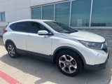 Used 2018 Honda CR-V EX image 2