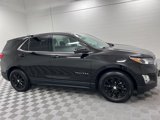 Used 2019 Chevrolet Equinox LT image 4