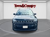 Certified 2023 Jeep Compass Latitude image 2