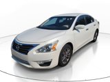 Used 2015 Nissan Altima 2.5 S w/ Special Edition Package image 3