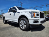 Used 2018 Ford F150 XL w/ Equipment Group 101A Mid image 3