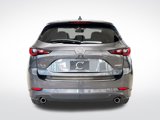 Used 2024 MAZDA CX-5 AWD 2.5 S w/ Premium Package image 4
