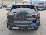 Used 2021 Subaru Outback Touring XT image 5