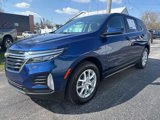 Used 2023 Chevrolet Equinox LT image 3
