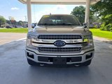 Used 2018 Ford F150 Lariat image 2