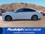 Used 2021 Honda Accord EX-L image 2