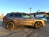 Used 2017 Jeep Cherokee High Altitude image 4
