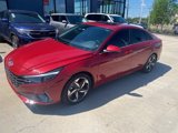 Used 2023 Hyundai Elantra Limited image 2