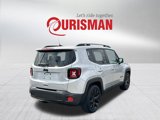 Used 2018 Jeep Renegade Altitude image 2