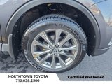 Used 2017 Toyota RAV4 Limited image 2