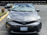 Used 2017 Toyota Prius V Two w/ Carpet Mat Package image 3