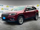 Used 2020 Jeep Cherokee Latitude Plus image 3