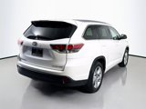 Used 2015 Toyota Highlander Limited image 5