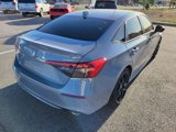 Certified 2024 Honda Civic Sport image 3