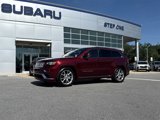 Used 2016 Jeep Grand Cherokee Summit w/ Platinum Series Group image 2