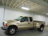 Used 2000 Ford F350 4x4 SuperCab DRW Super Duty image 2
