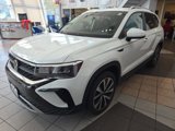 Used 2022 Volkswagen Taos SE image 4
