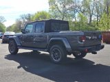 Used 2022 Jeep Gladiator Overland w/ Trailer Tow Package image 4