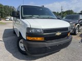 Used 2020 Chevrolet Express 2500 w/ Driver Convenience Package image 2