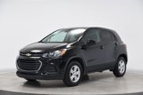 Used 2021 Chevrolet Trax LS w/ Tint and Cruise Package image 3