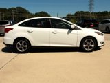 Used 2018 Ford Focus SE w/ SE Appearance Package image 5