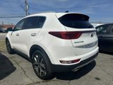 Used 2017 Kia Sportage SX image 3