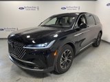 Used 2024 Lincoln Nautilus Premier image 3