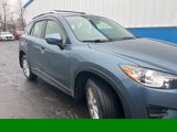Used 2016 MAZDA CX-5 Sport image 4