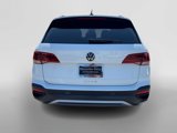 Used 2022 Volkswagen Taos S image 4