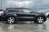Used 2014 Jeep Grand Cherokee Overland w/ Advanced Technology Group image 2