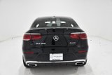 Used 2021 Mercedes-Benz GLC 300 4MATIC Coupe image 4